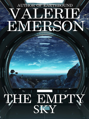 cover image of The Empty Sky